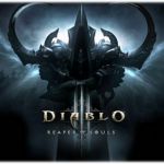    Diablo III!